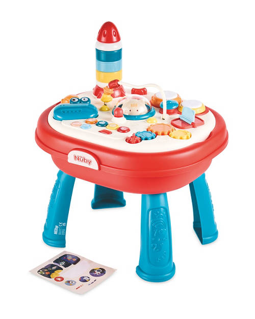 Aldi activity table on sale